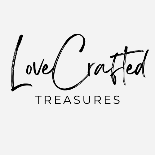 LoveCrafted Treasures 